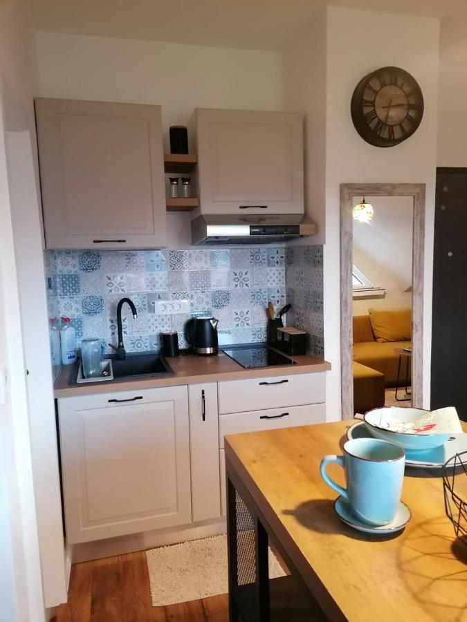 Jarun Apartman "Runolist" Zagreb Exterior foto