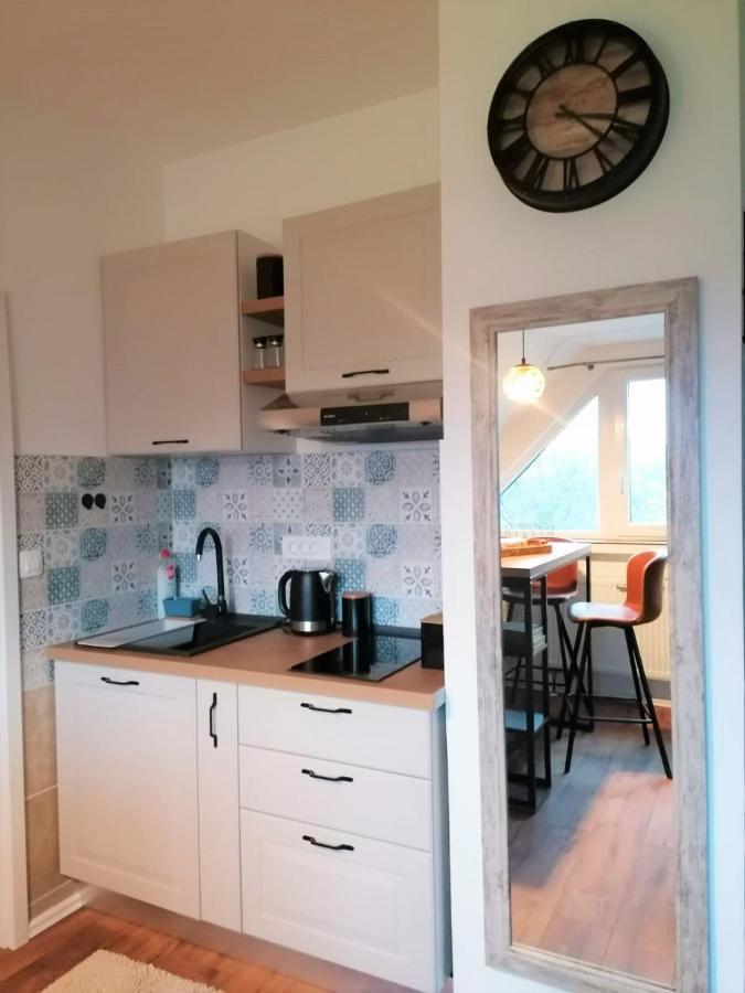 Jarun Apartman "Runolist" Zagreb Exterior foto