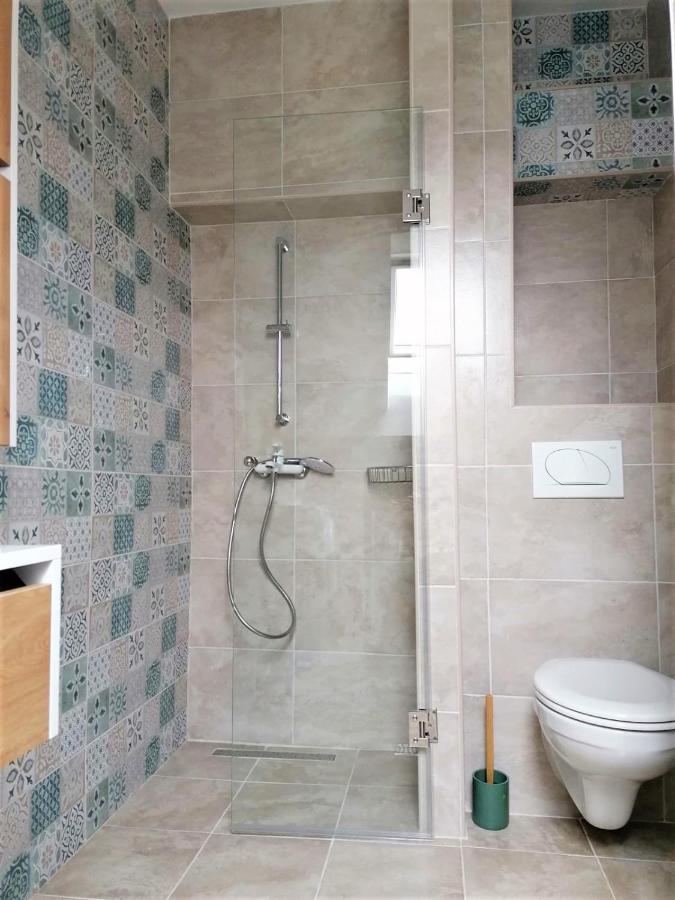 Jarun Apartman "Runolist" Zagreb Exterior foto